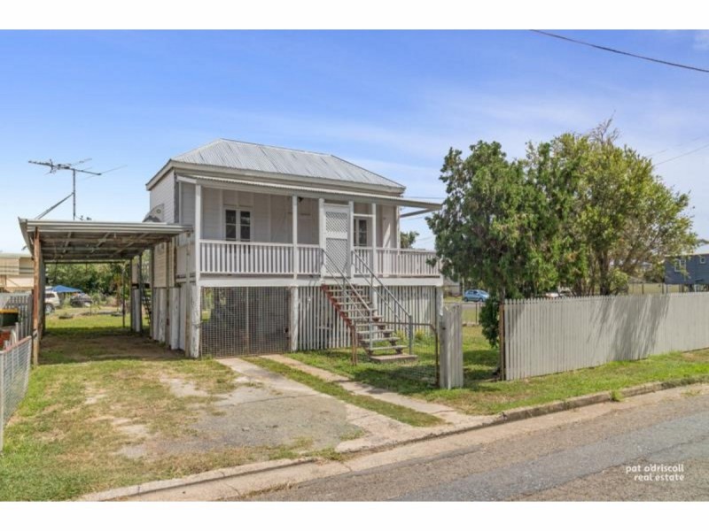 13 Edward Street, Berserker QLD 4701